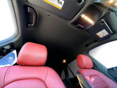 2022 Mercedes-Benz GLC AMG® GLC 43 4MATIC® SUV