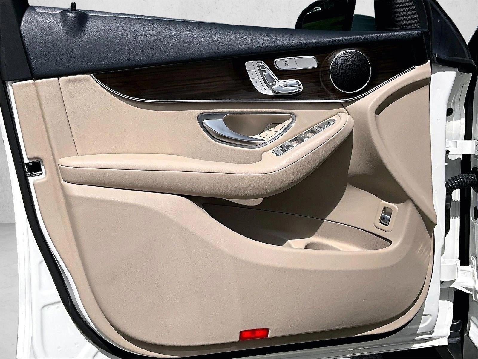 2022 Mercedes-Benz GLC GLC 300 SUV