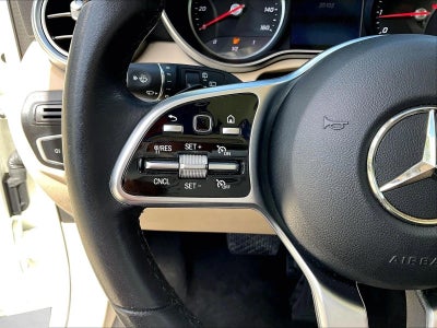 2022 Mercedes-Benz GLC GLC 300 SUV