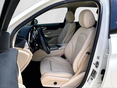 2022 Mercedes-Benz GLC GLC 300 SUV