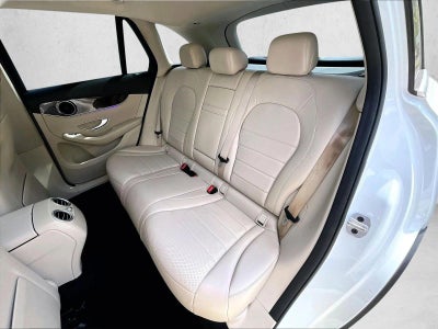 2022 Mercedes-Benz GLC GLC 300 SUV