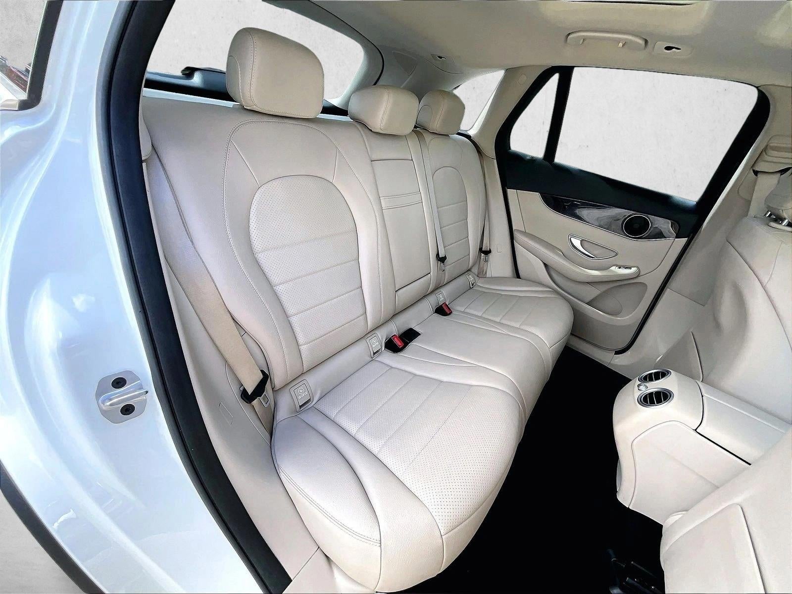 2022 Mercedes-Benz GLC GLC 300 SUV