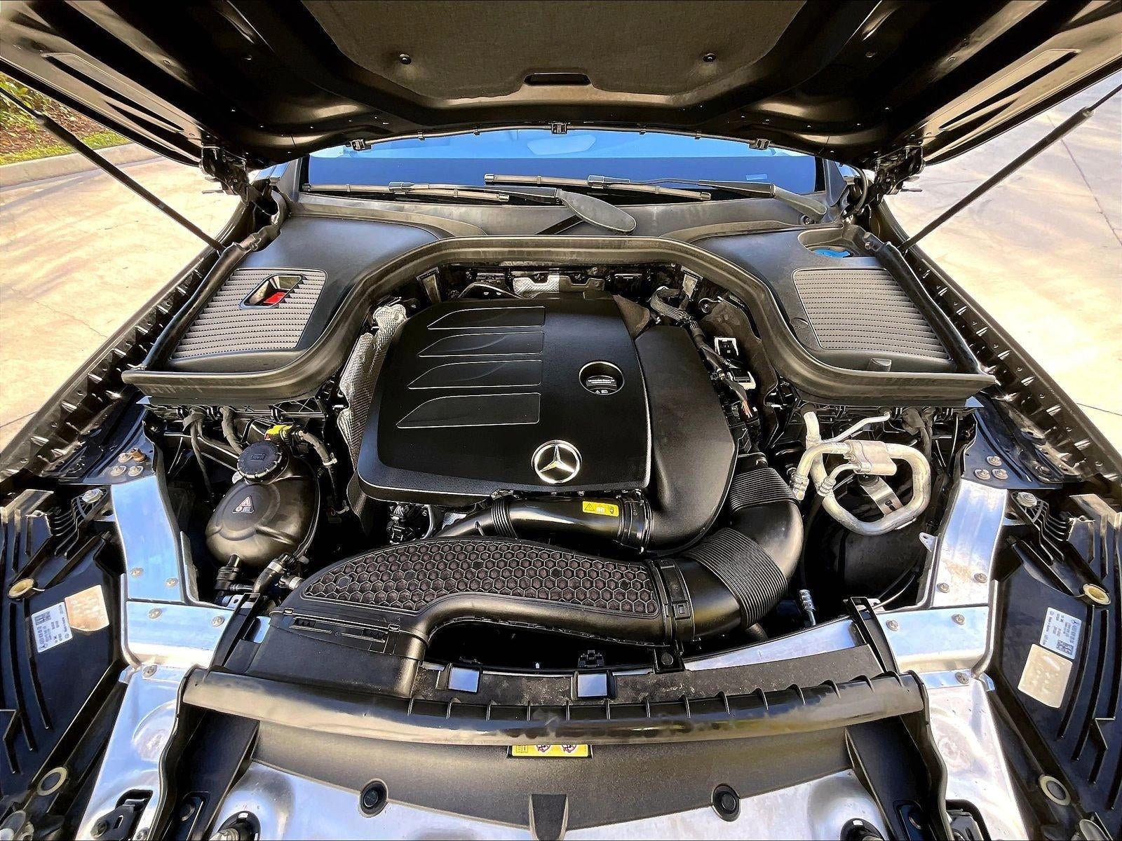 2022 Mercedes-Benz GLC GLC 300 SUV