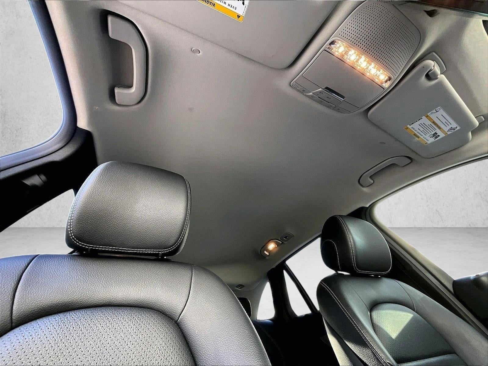 2022 Mercedes-Benz GLC GLC 300 SUV