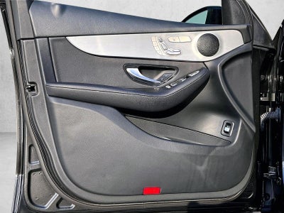 2022 Mercedes-Benz GLC GLC 300 SUV