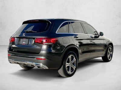 2022 Mercedes-Benz GLC GLC 300 SUV