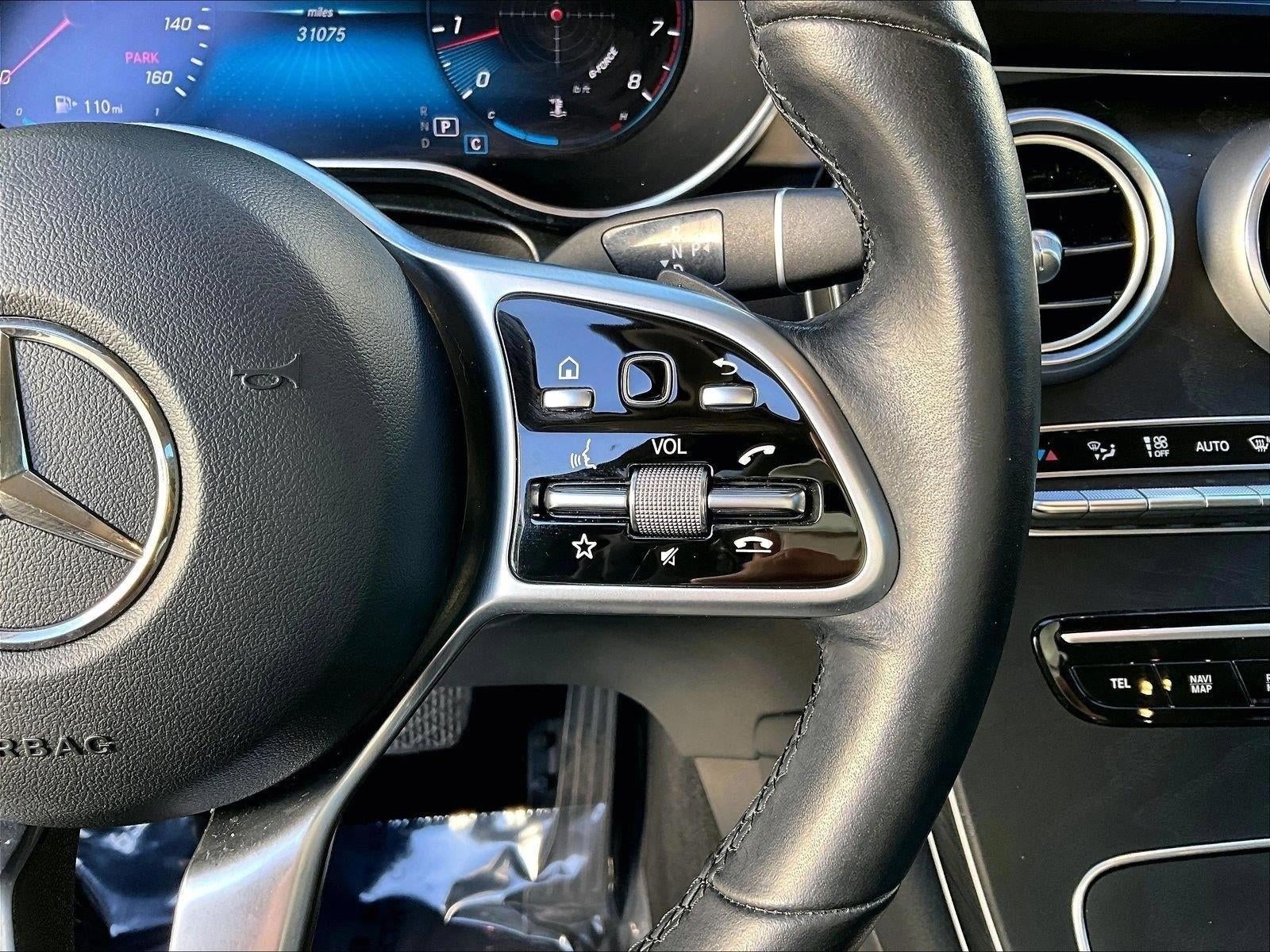 2022 Mercedes-Benz GLC GLC 300 SUV