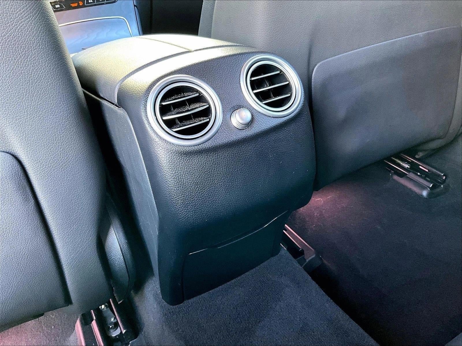 2022 Mercedes-Benz GLC GLC 300 SUV