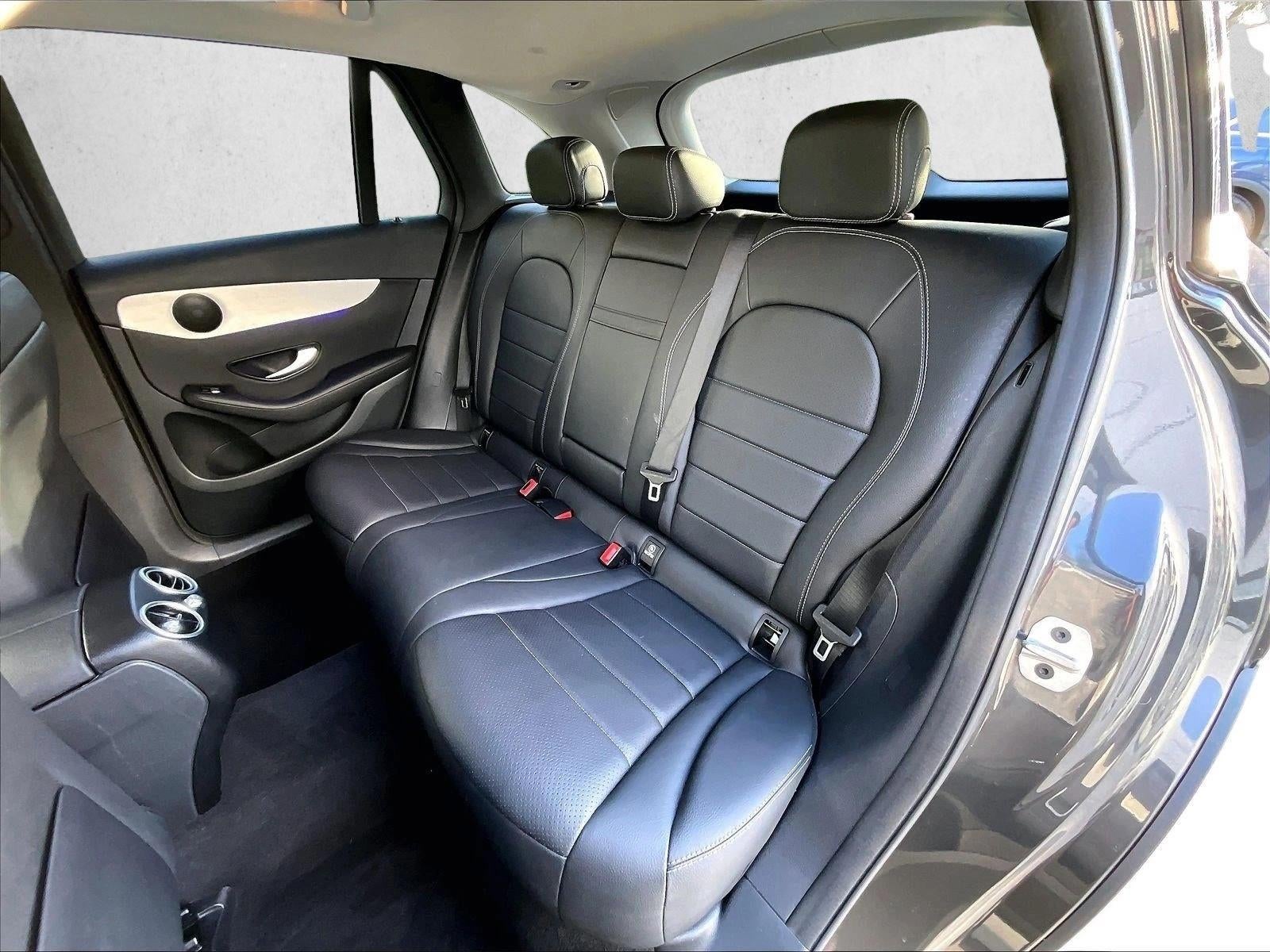 2022 Mercedes-Benz GLC GLC 300 SUV