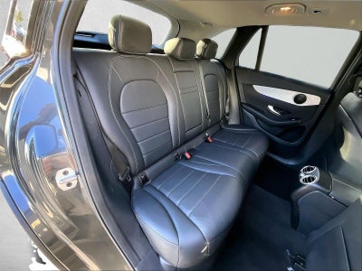 2022 Mercedes-Benz GLC GLC 300 SUV
