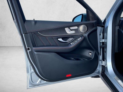 2023 Mercedes-Benz GLC AMG® GLC 43 4MATIC® Coupe