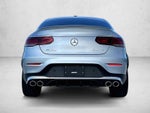 2023 Mercedes-Benz GLC AMG® GLC 43 4MATIC® Coupe