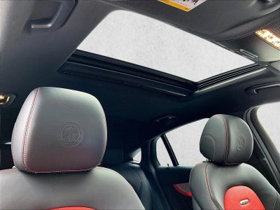2021 Mercedes-Benz GLC AMG® GLC 63 S 4MATIC®+ Coupe