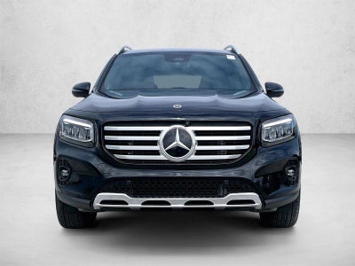 2025 Mercedes-Benz GLB GLB 250 SUV
