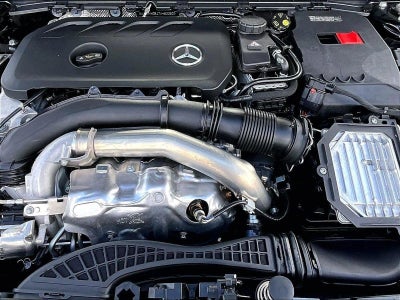 2026 Mercedes-Benz GLB GLB 250 SUV