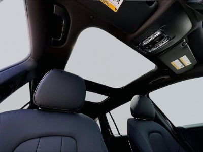 2026 Mercedes-Benz GLB GLB 250 SUV