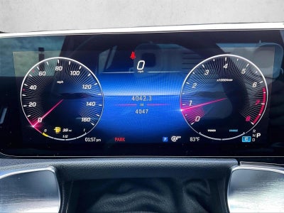 2026 Mercedes-Benz GLB GLB 250 SUV