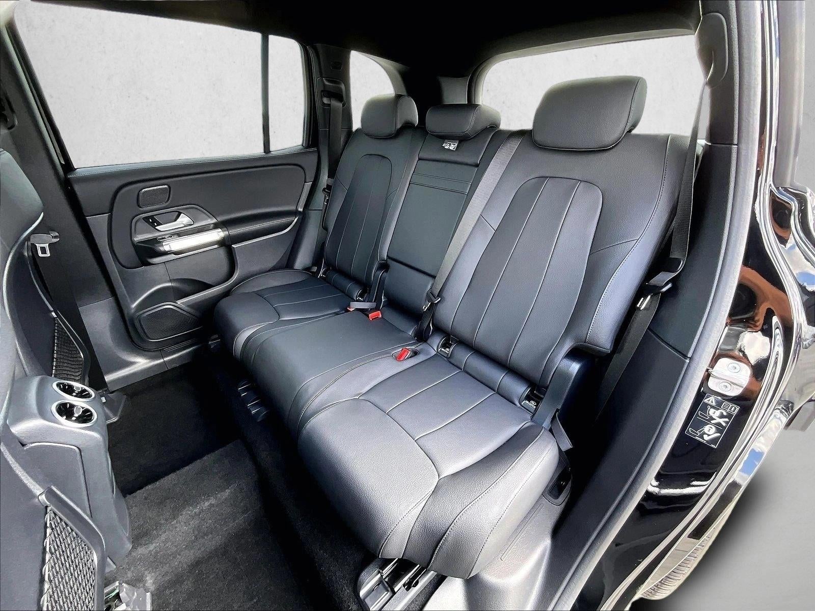 2026 Mercedes-Benz GLB GLB 250 SUV