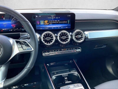 2026 Mercedes-Benz GLB GLB 250 SUV