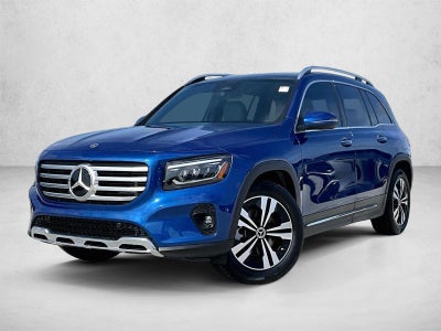 2026 Mercedes-Benz GLB GLB 250 SUV