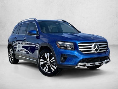 2026 Mercedes-Benz GLB GLB 250 SUV