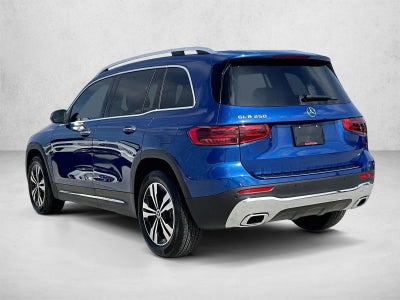 2026 Mercedes-Benz GLB GLB 250 SUV