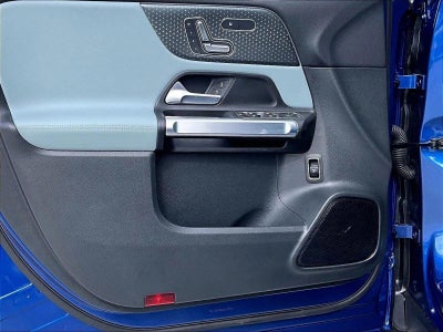 2026 Mercedes-Benz GLB GLB 250 SUV