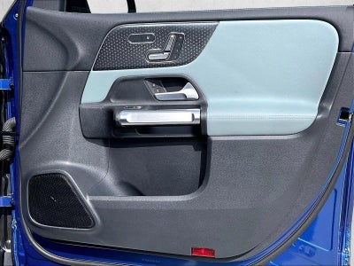 2026 Mercedes-Benz GLB GLB 250 SUV