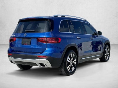 2026 Mercedes-Benz GLB GLB 250 SUV