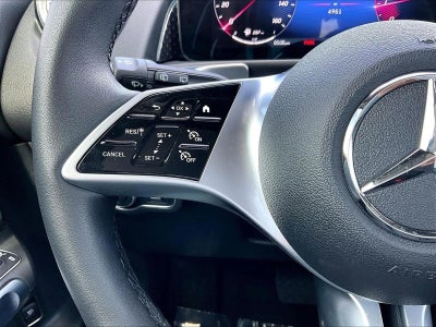2026 Mercedes-Benz GLB GLB 250 SUV
