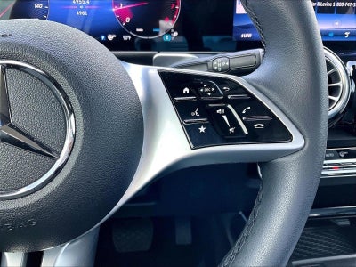 2026 Mercedes-Benz GLB GLB 250 SUV