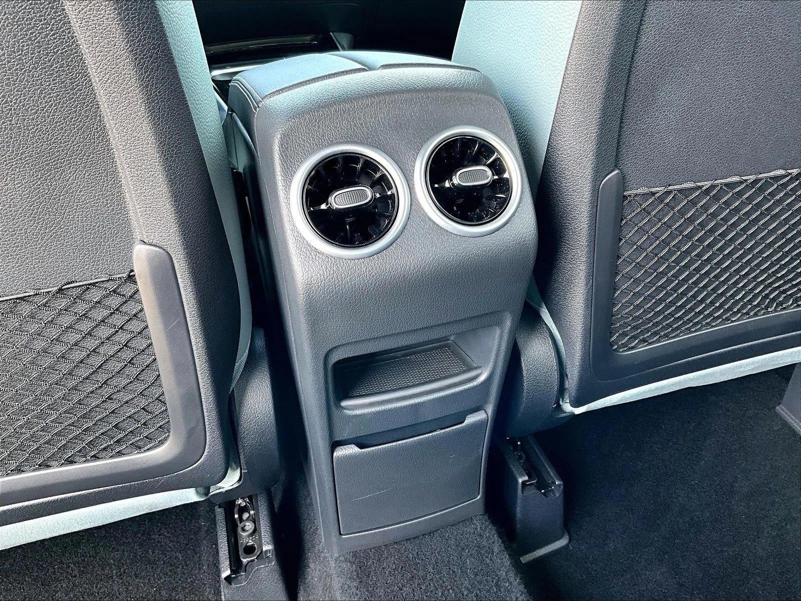 2026 Mercedes-Benz GLB GLB 250 SUV