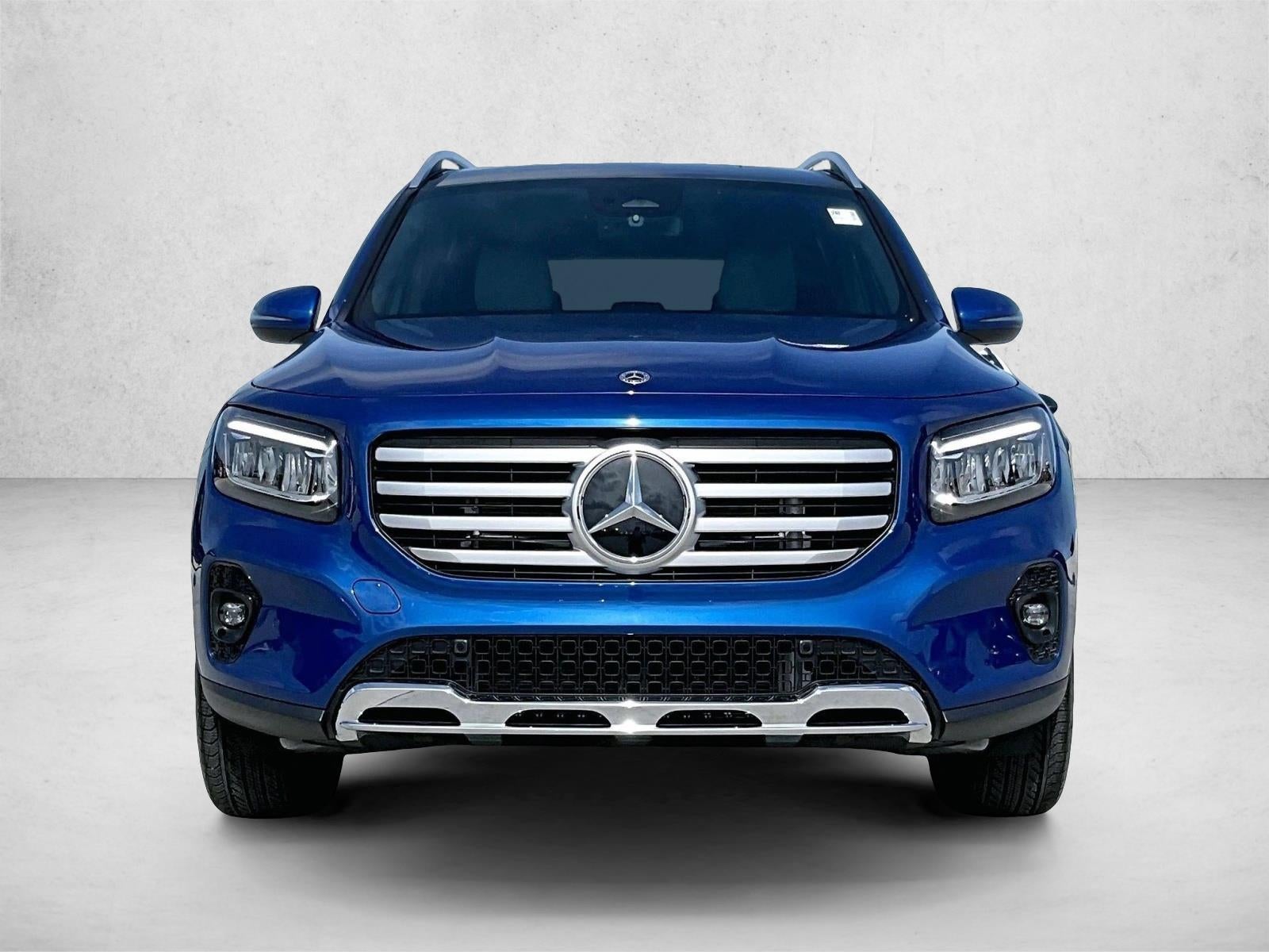 2026 Mercedes-Benz GLB GLB 250 SUV