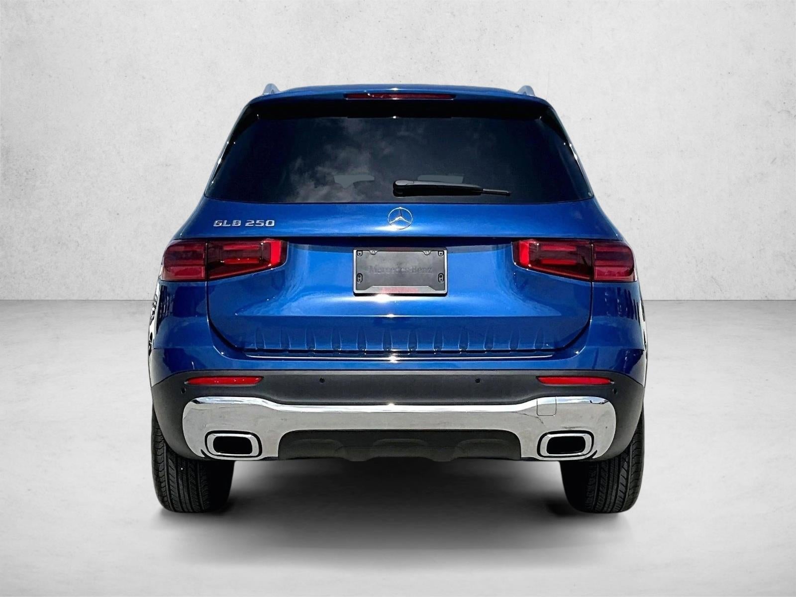 2026 Mercedes-Benz GLB GLB 250 SUV