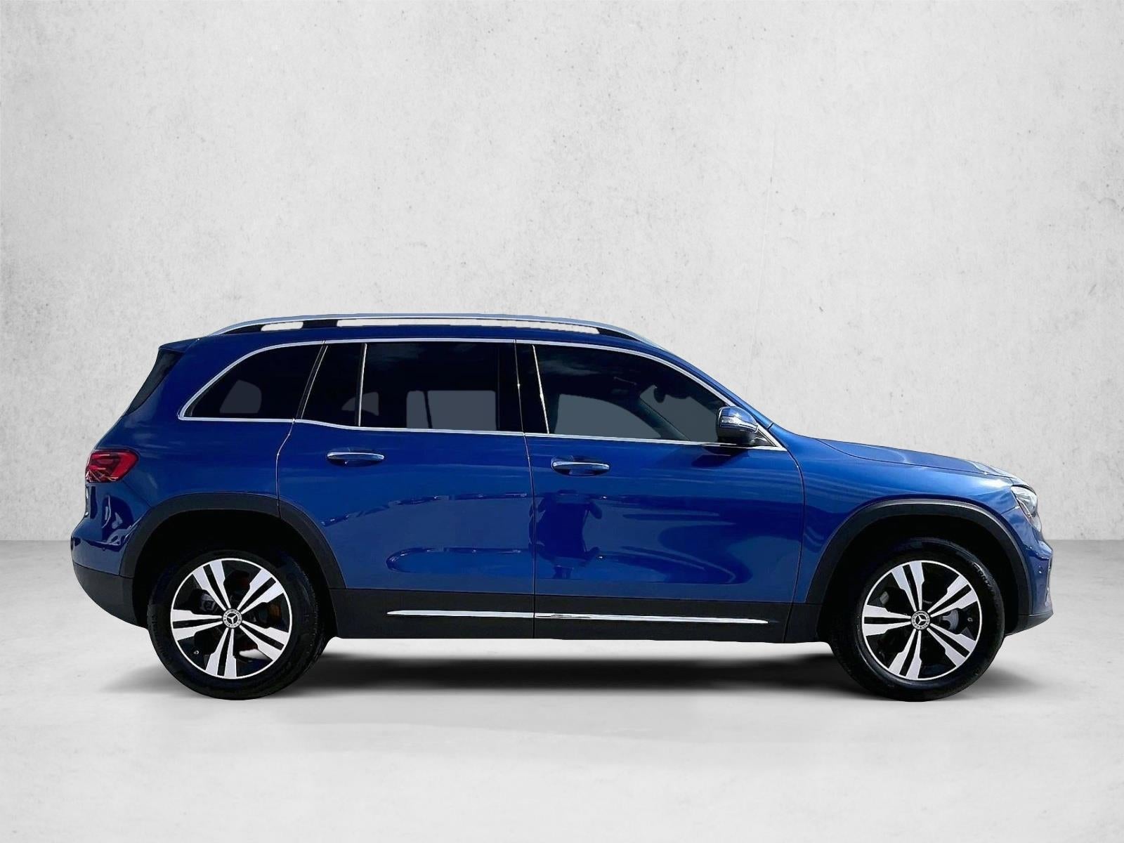 2026 Mercedes-Benz GLB GLB 250 SUV