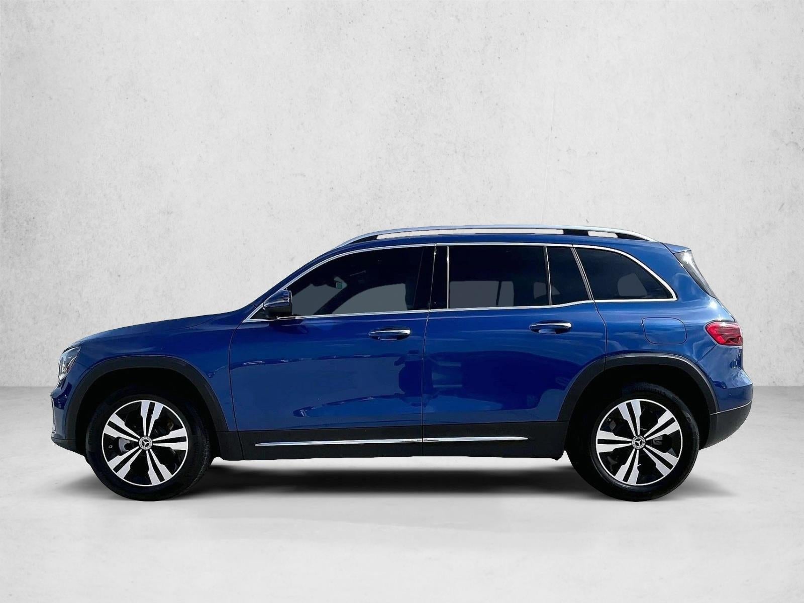 2026 Mercedes-Benz GLB GLB 250 SUV