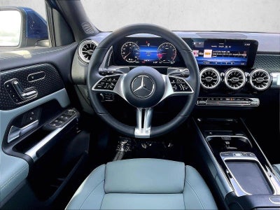 2026 Mercedes-Benz GLB GLB 250 SUV