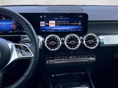 2026 Mercedes-Benz GLB GLB 250 SUV