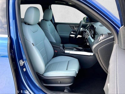 2026 Mercedes-Benz GLB GLB 250 SUV