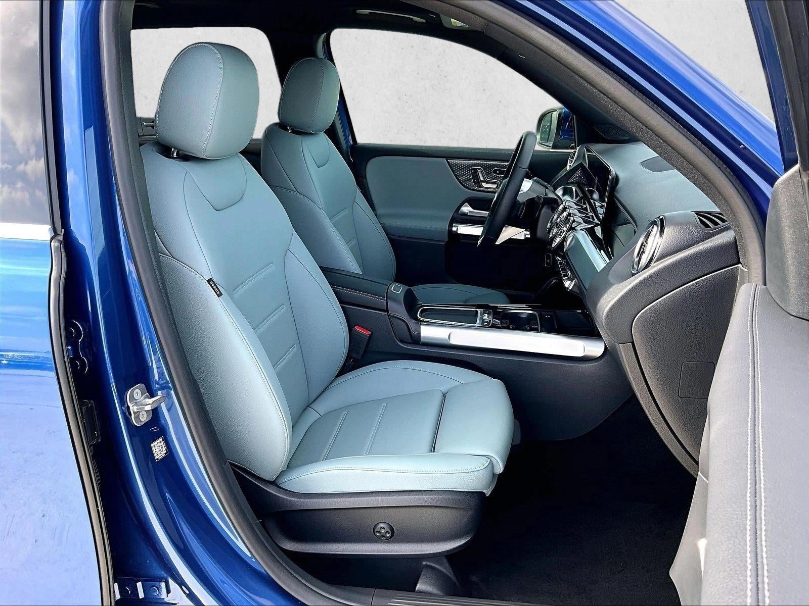 2026 Mercedes-Benz GLB GLB 250 SUV