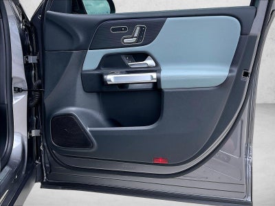 2026 Mercedes-Benz GLB GLB 250 SUV