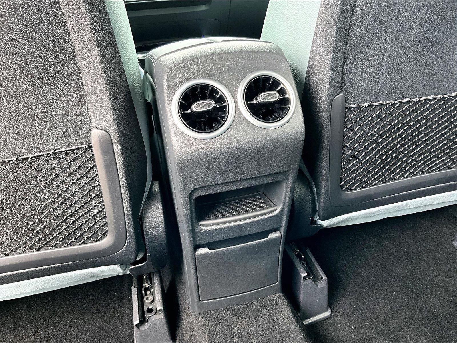 2026 Mercedes-Benz GLB GLB 250 SUV