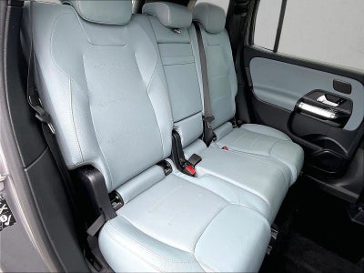 2026 Mercedes-Benz GLB GLB 250 SUV
