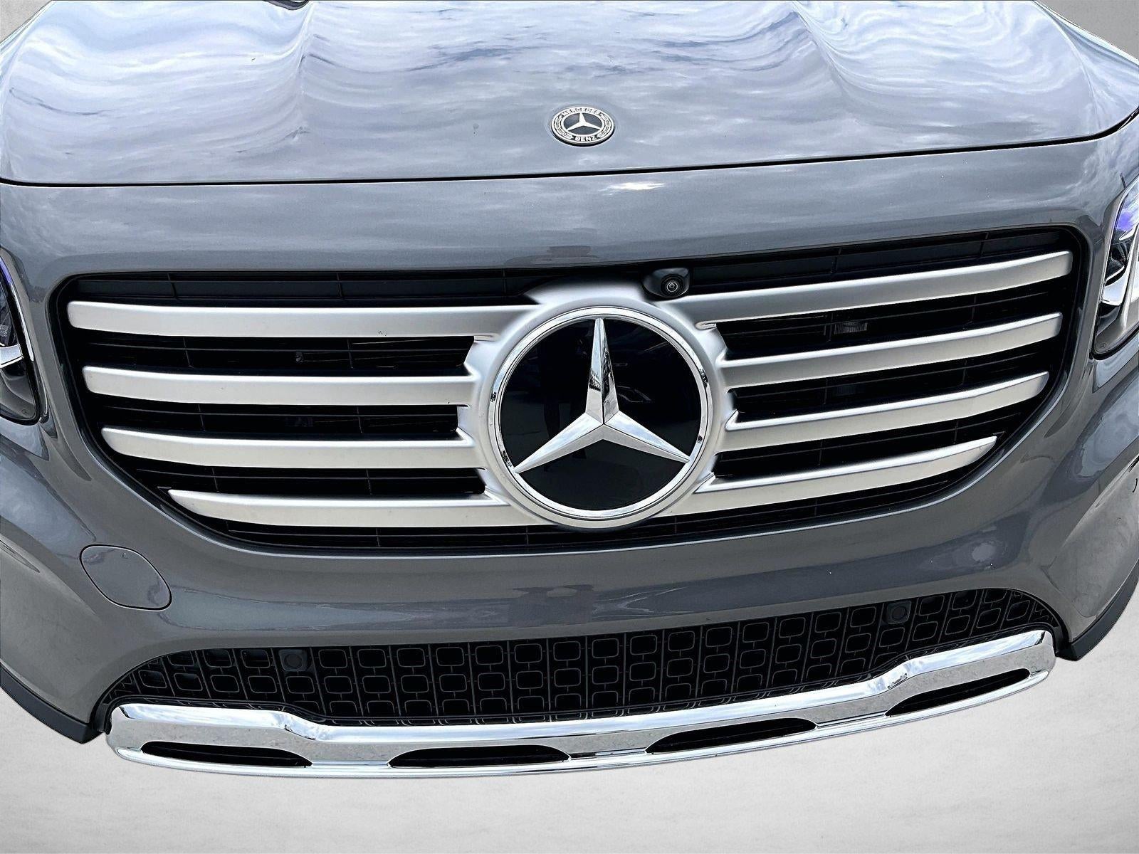2026 Mercedes-Benz GLB GLB 250 SUV