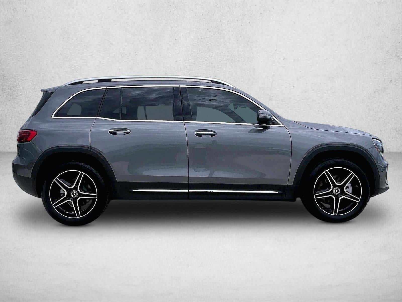 2026 Mercedes-Benz GLB GLB 250 SUV