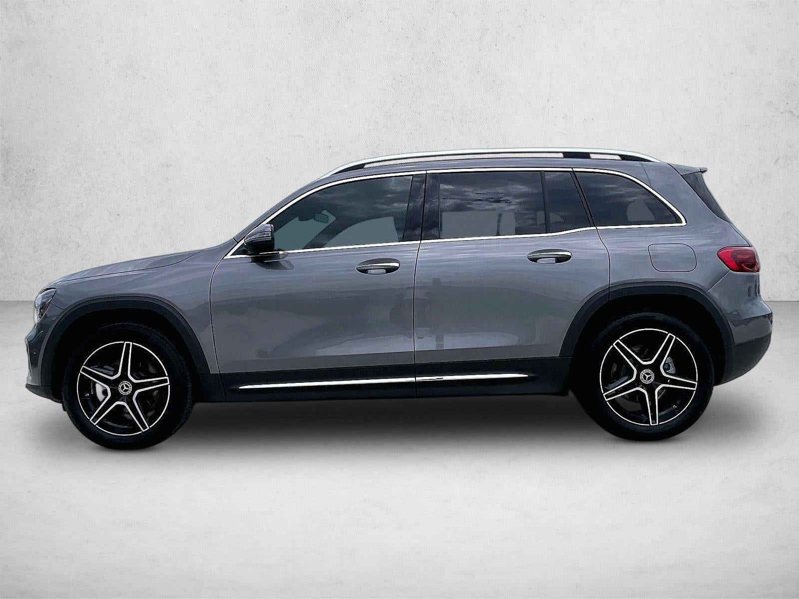 2026 Mercedes-Benz GLB GLB 250 SUV