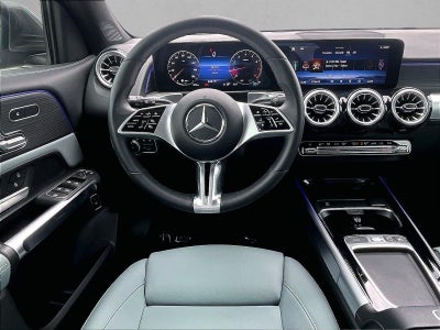 2026 Mercedes-Benz GLB GLB 250 SUV