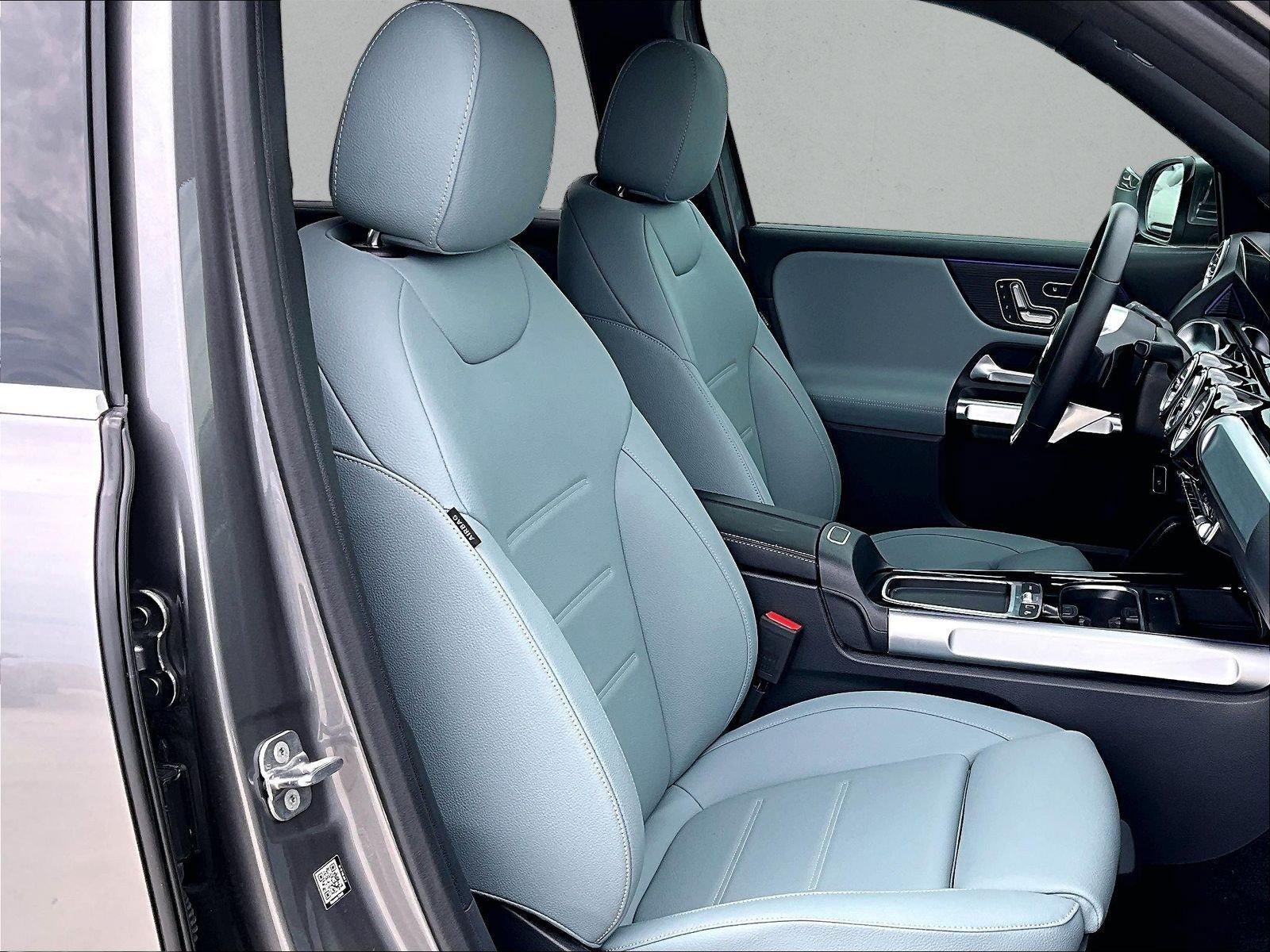 2026 Mercedes-Benz GLB GLB 250 SUV