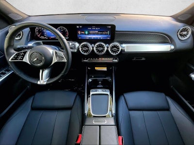 2025 Mercedes-Benz GLB GLB 250 SUV