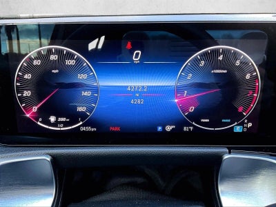 2025 Mercedes-Benz GLB GLB 250 SUV